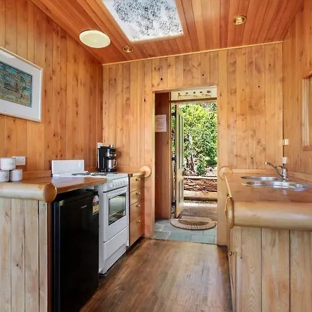 Island Cottage - Bruny Island Adventure Bay Exterior photo