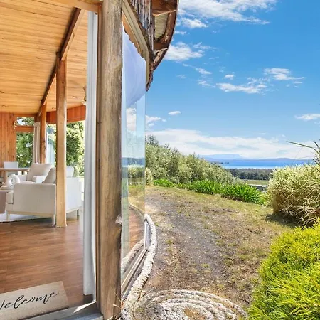 Island Cottage - Bruny Island Adventure Bay Exterior photo