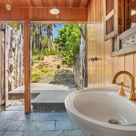 Island Cottage - Bruny Island Adventure Bay Exterior photo