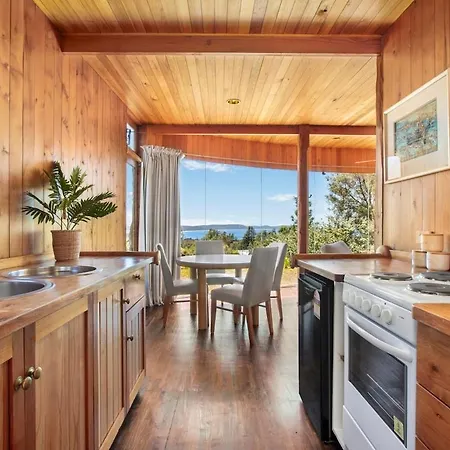 Island Cottage - Bruny Island Adventure Bay Exterior photo