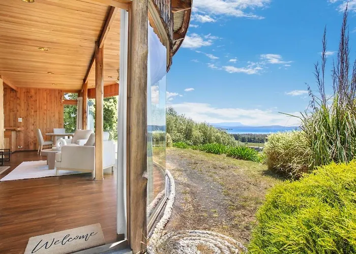Island Cottage - Bruny Island