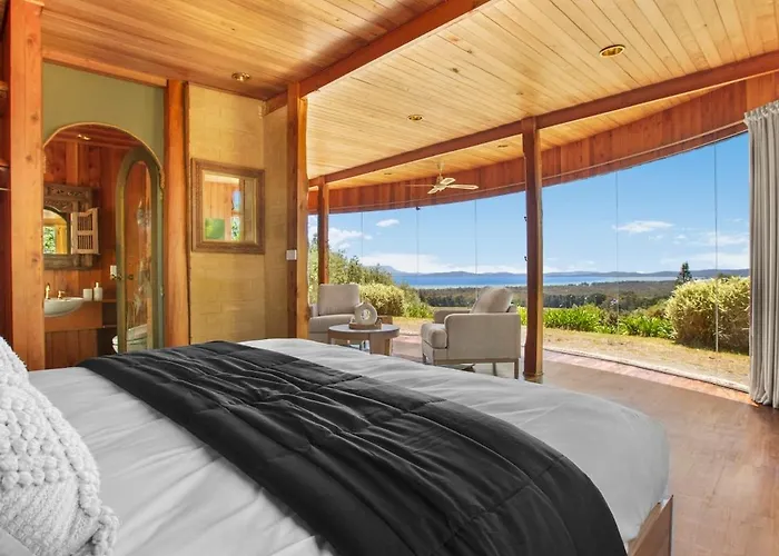 Island Cottage - Bruny Island