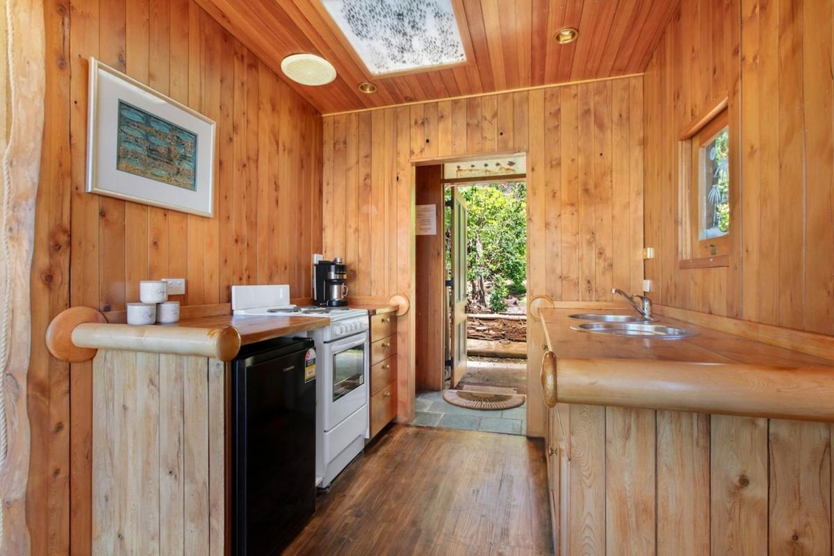 Holiday home Island - Bruny Island *