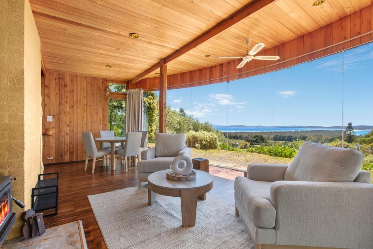 Island - Bruny Island Holiday home Adventure Bay