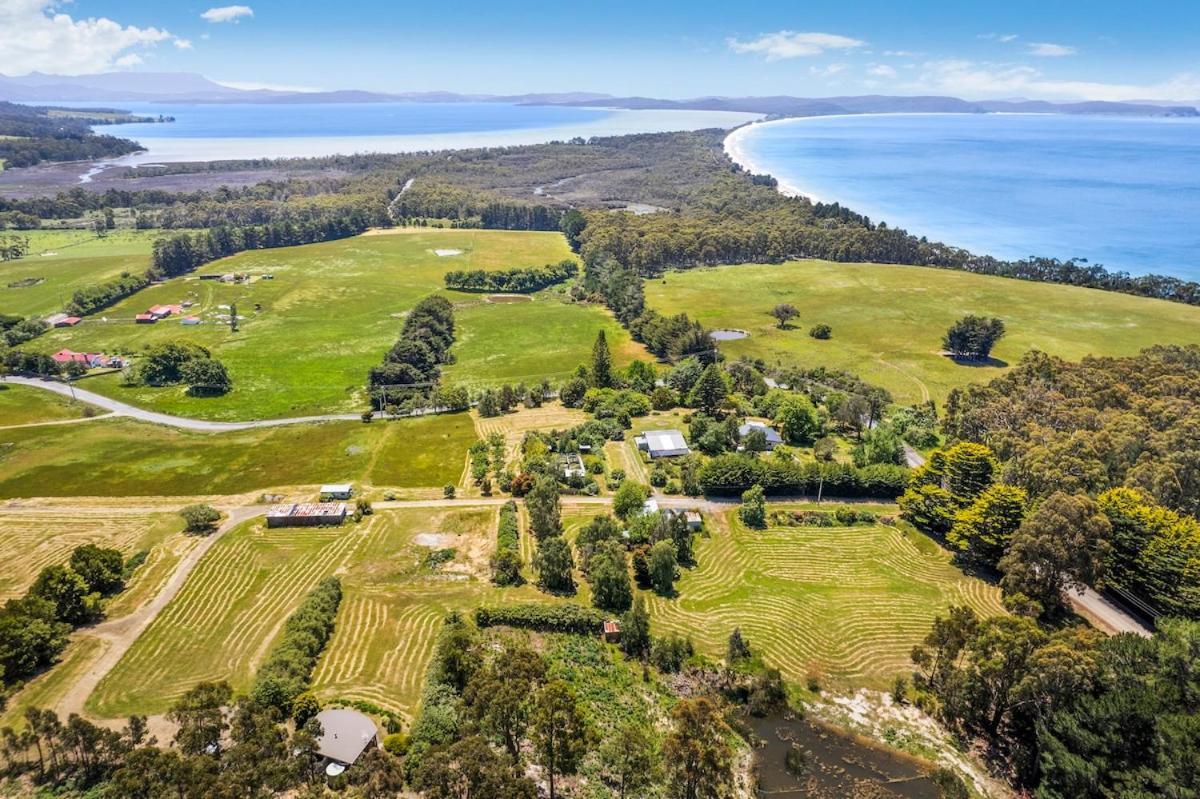Island - Bruny Island