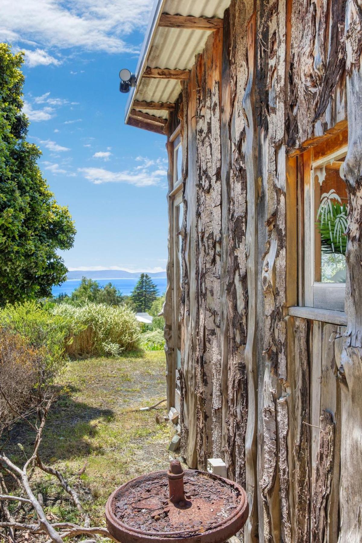 Island - Bruny Island Holiday home Adventure Bay